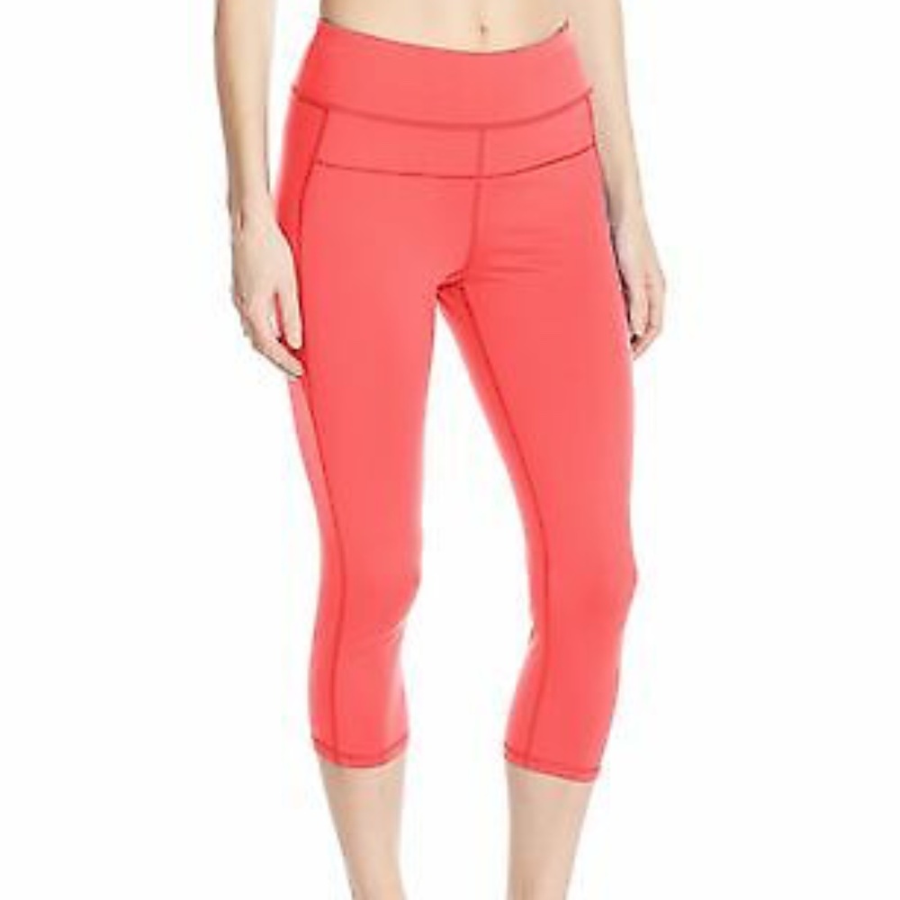 Calvin Klein Performance Exercise Leggings